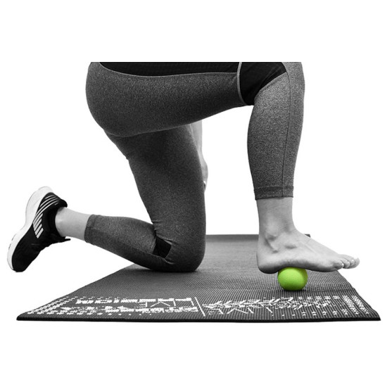 Life fit  μπάλα massage ball Life fit  μπάλα massage ball